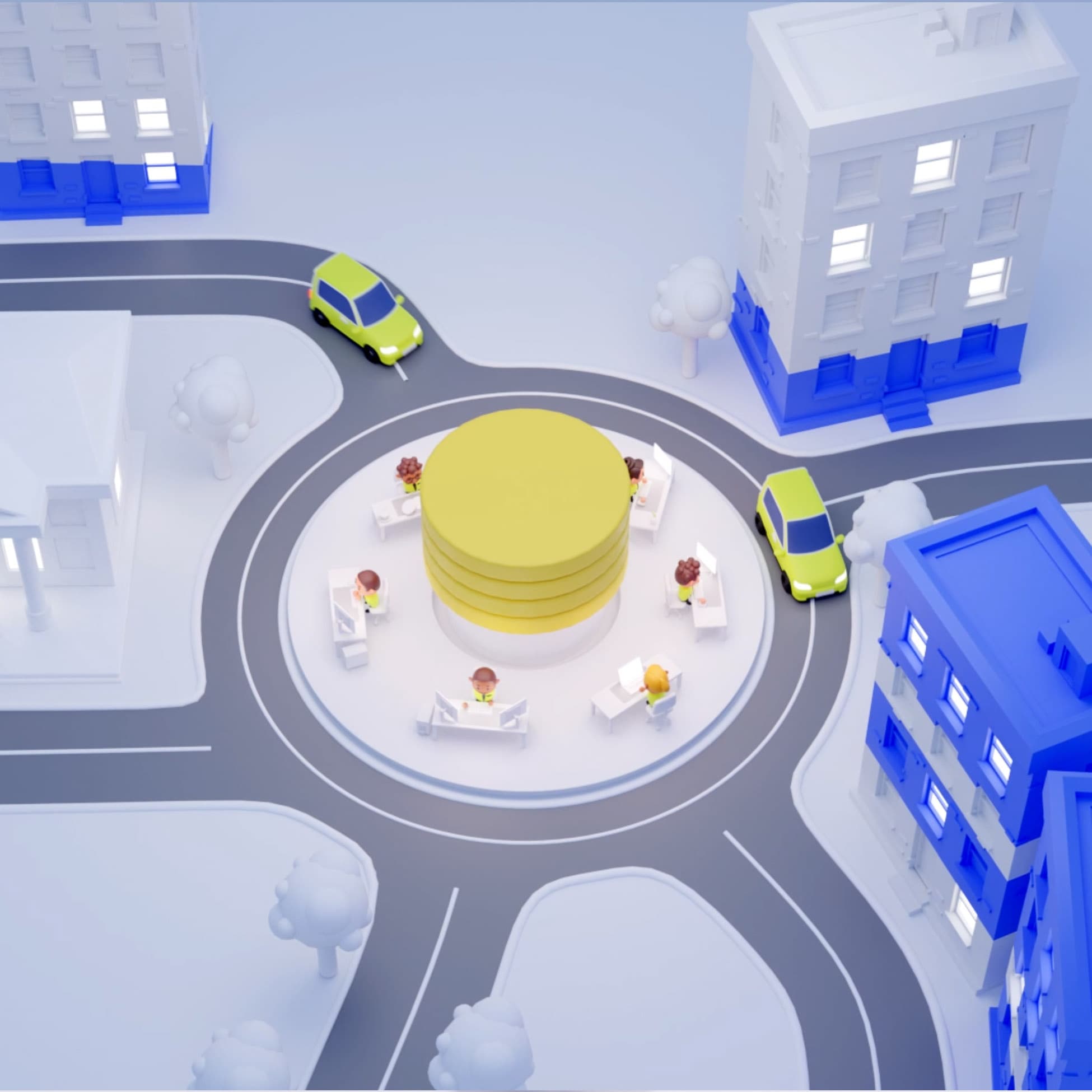 Swiss Consultant Network